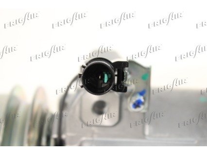 COMPRESSORE ARIA CONDIZIONATA ZEXEL DKS15D 1G MITSUBISHI L200 2.5 D DAL 2005 - Autoricambi4x4