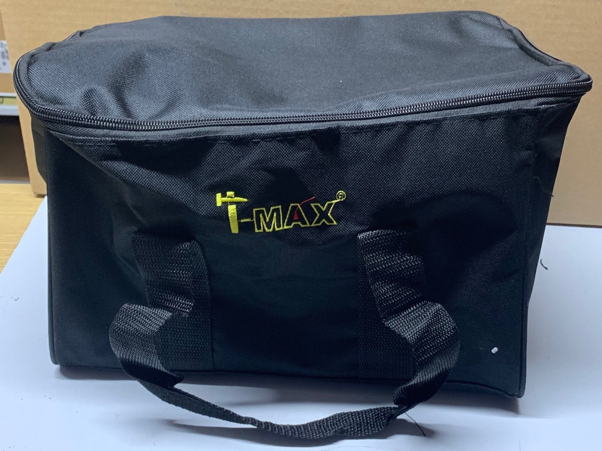 COMPRESSORE ARIA PORTATILE A CICLO CONTINUO 160 LITRI/MINUTO (T - MAX) - Autoricambi4x4