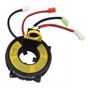 CONTATTO SPIRALATO/ MOLLA SPIRALE AIRBAG MITSUBISHI PAJERO/ L200 - Autoricambi4x4