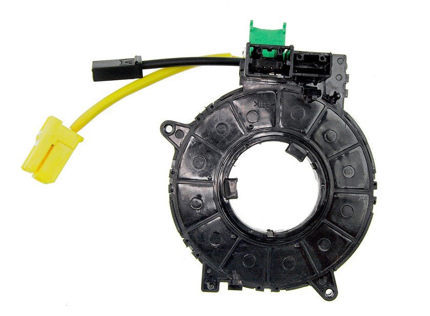 CONTATTO SPIRALATO/ MOLLA SPIRALE AIRBAG MITSUBISHI PAJERO/ PAJERO SPORT/ L200 DAL 2005/ OUTLANDER - Autoricambi4x4