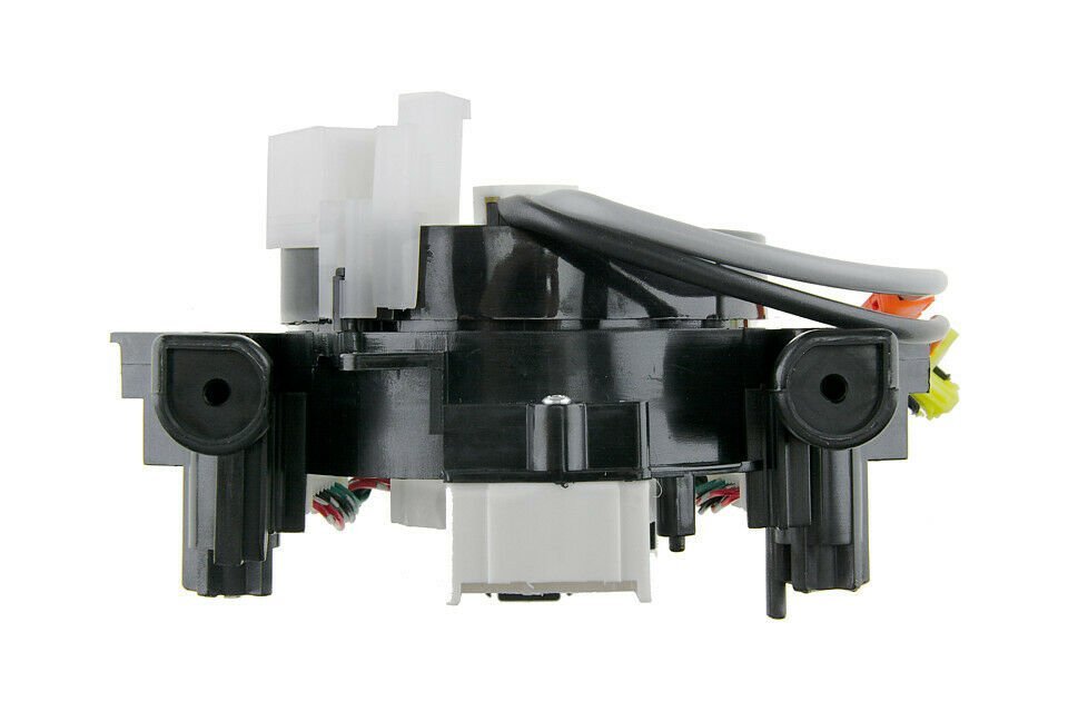 CONTATTO SPIRALATO/ MOLLA SPIRALE AIRBAG NISSAN NAVARA (D40)/ QASHQAI DAL 2007 - Autoricambi4x4