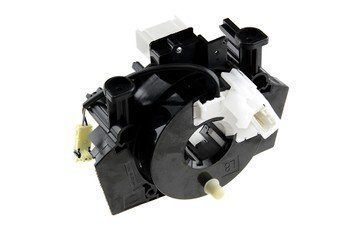 CONTATTO SPIRALATO/ MOLLA SPIRALE AIRBAG NISSAN NAVARA (D40)/ QASHQAI DAL 2007 - Autoricambi4x4