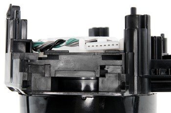 CONTATTO SPIRALATO/ MOLLA SPIRALE AIRBAG NISSAN NAVARA (D40)/ QASHQAI DAL 2007 - Autoricambi4x4