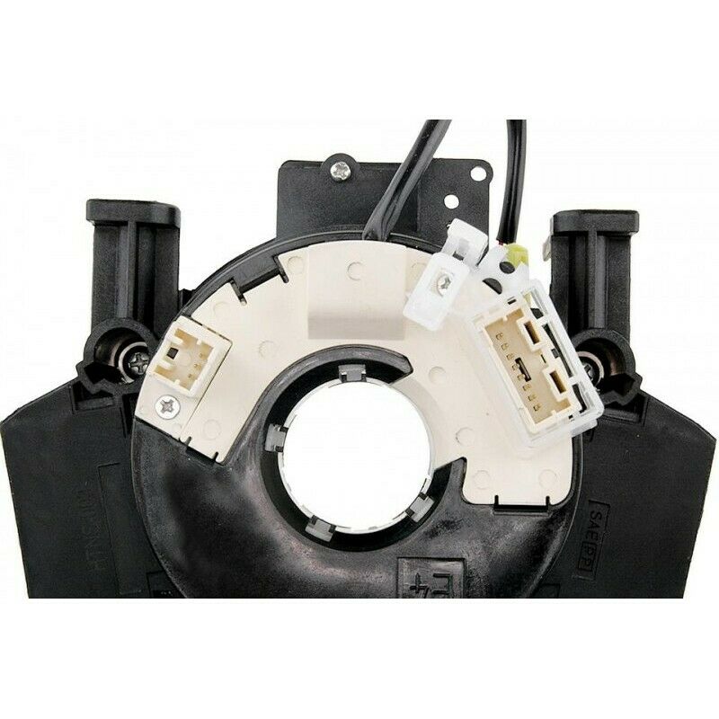 CONTATTO SPIRALATO/ MOLLA SPIRALE AIRBAG NISSAN NOTE E11 DAL 2009 - Autoricambi4x4