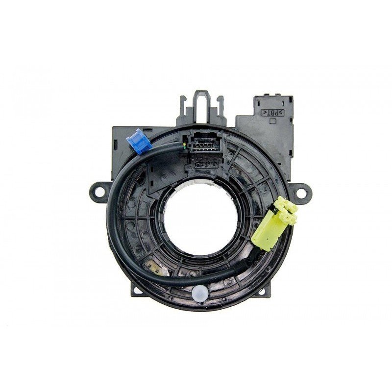 CONTATTO SPIRALATO/ MOLLA SPIRALE AIRBAG NISSAN QASHQAI J11 DAL 2013 - Autoricambi4x4