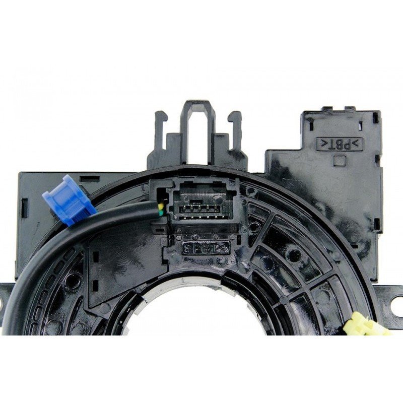 CONTATTO SPIRALATO/ MOLLA SPIRALE AIRBAG NISSAN QASHQAI J11 DAL 2013 - Autoricambi4x4