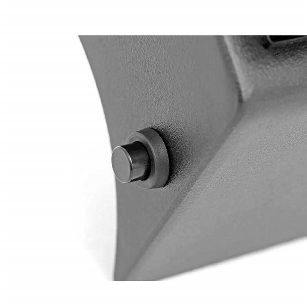 Controller luci multiplo MLC6 Rough Country - Autoricambi4x4