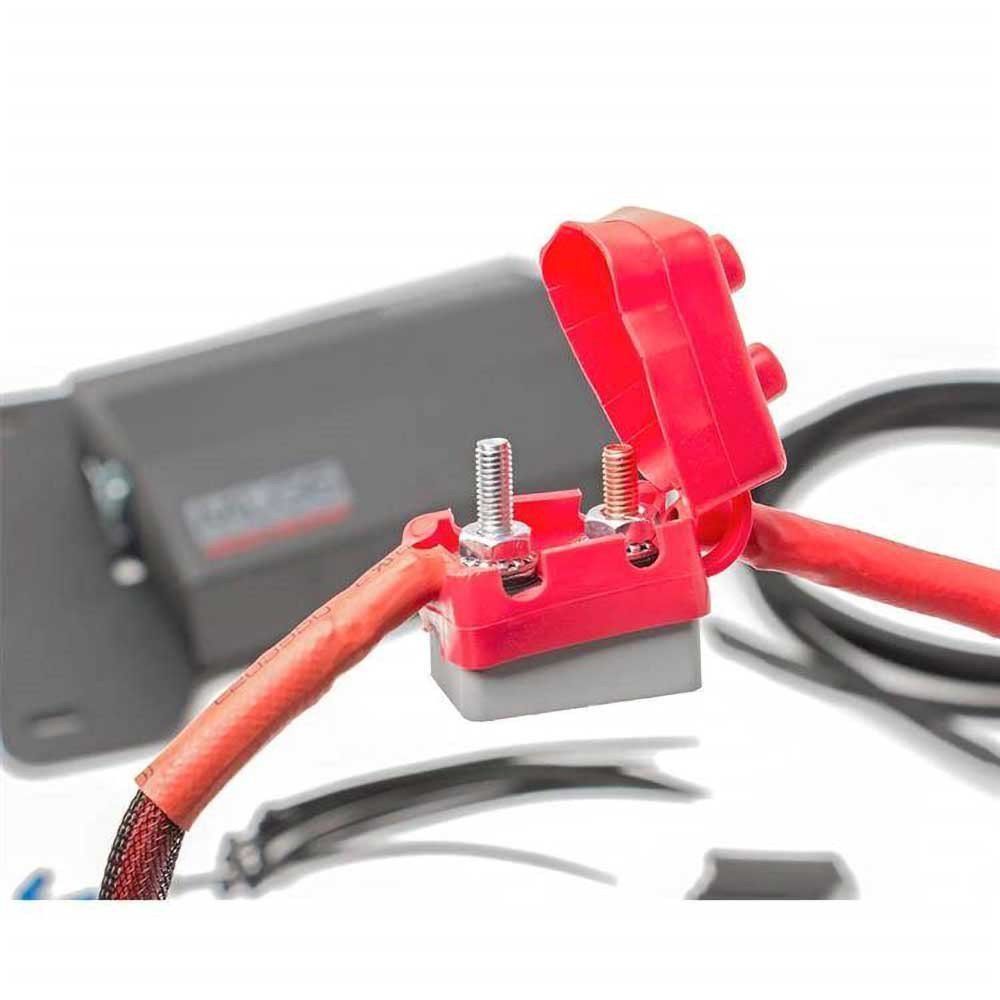 Controller luci multiplo MLC6 Rough Country - Autoricambi4x4