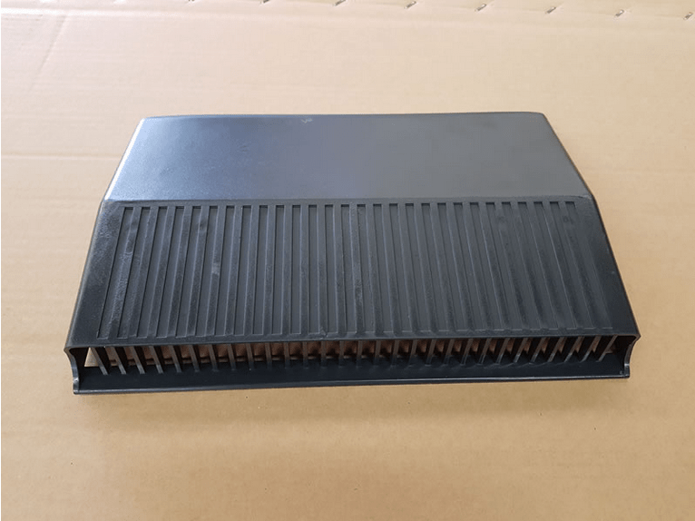 CONVOGLIATORE ARIA COFANO ANTERIORE PANDA/ 127 - 128 - A112 - Autoricambi4x4