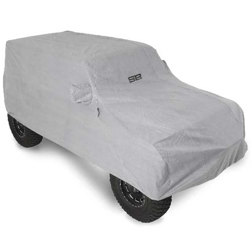 Copertura completa per clima Smittybilt - Autoricambi4x4