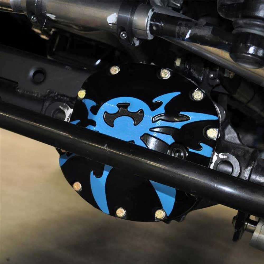 Copertura differenziale Dana 30 Bombshell Poison Spyder - Autoricambi4x4