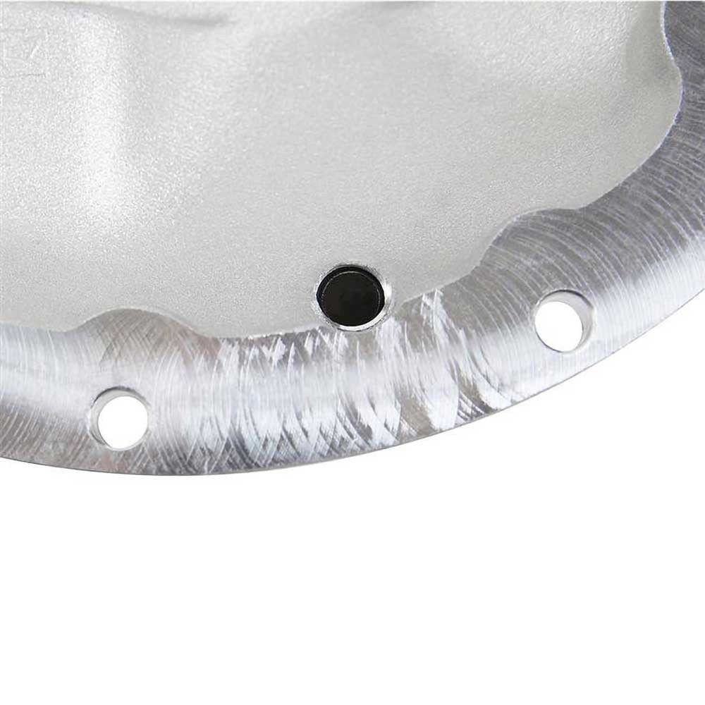 Copertura differenziale Dana 30 G - 2 - Autoricambi4x4