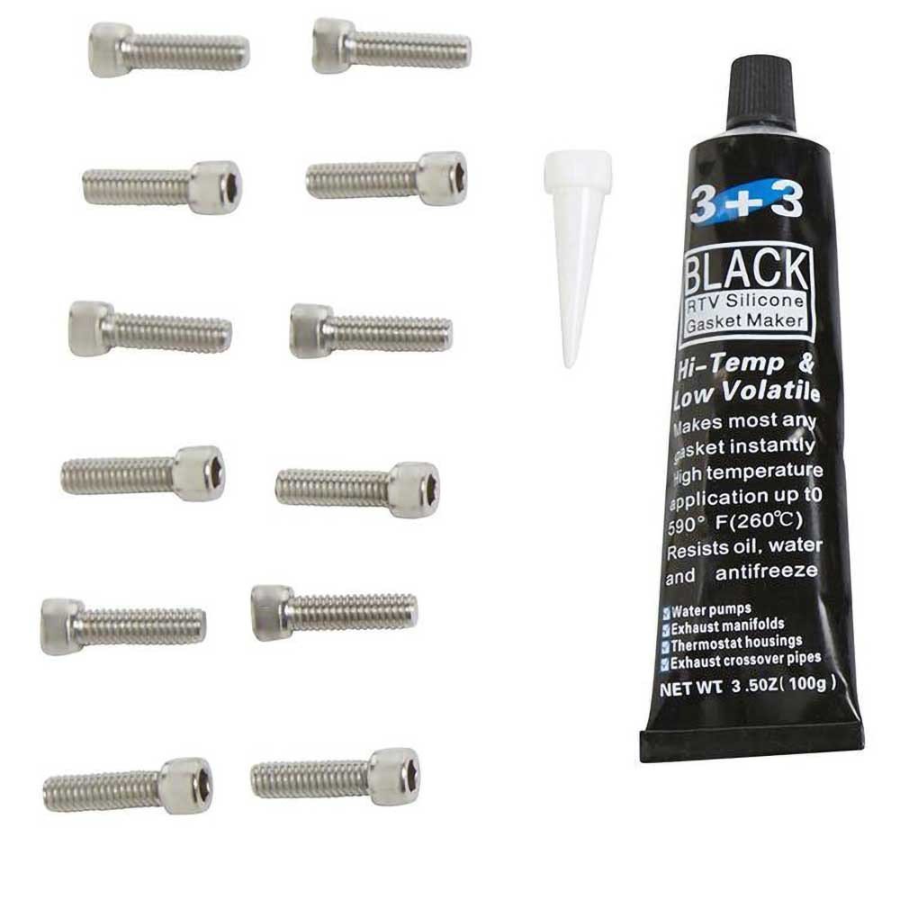 Copertura differenziale Dana 30 G - 2 - Autoricambi4x4