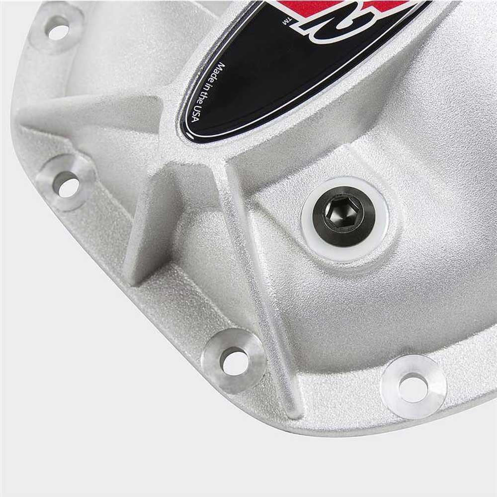Copertura differenziale Dana 30 G - 2 - Autoricambi4x4