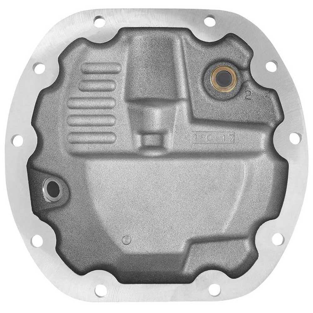 Copertura differenziale Dana 30 G2 Brute - Autoricambi4x4