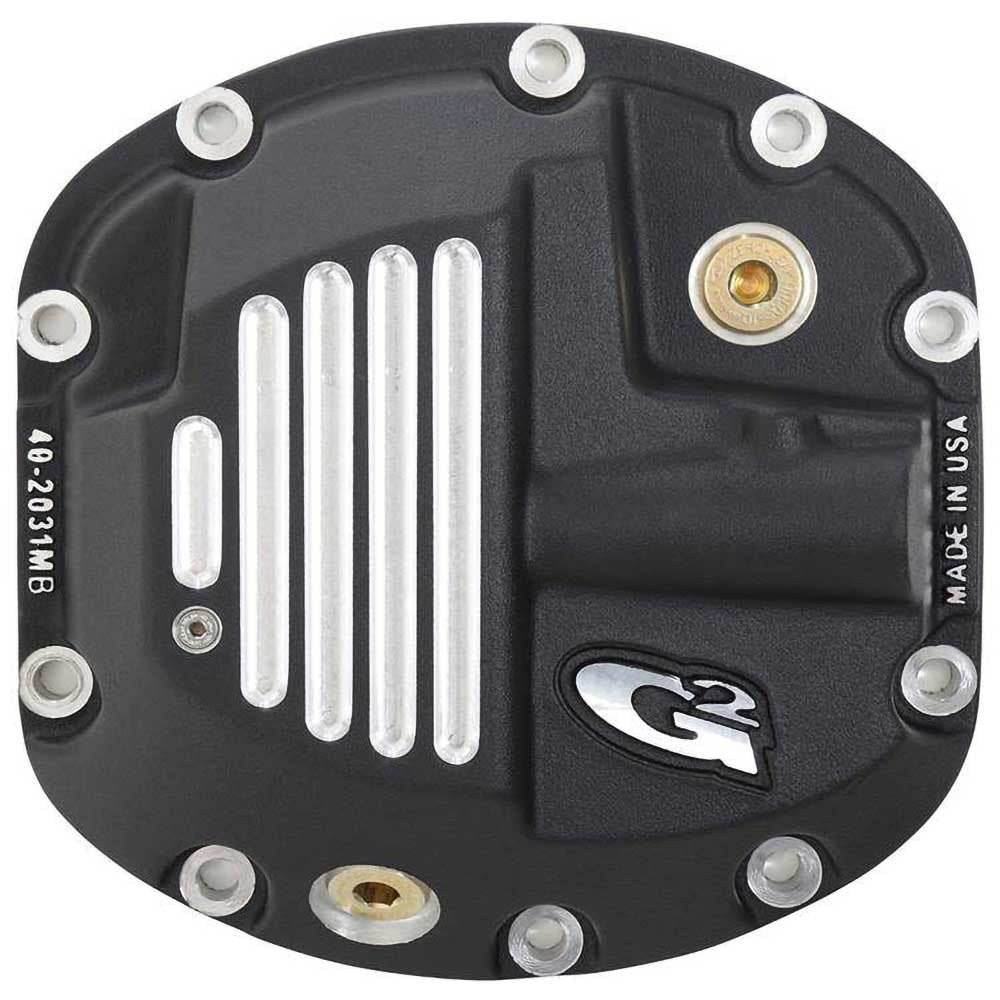 Copertura differenziale Dana 30 G2 Brute - Autoricambi4x4