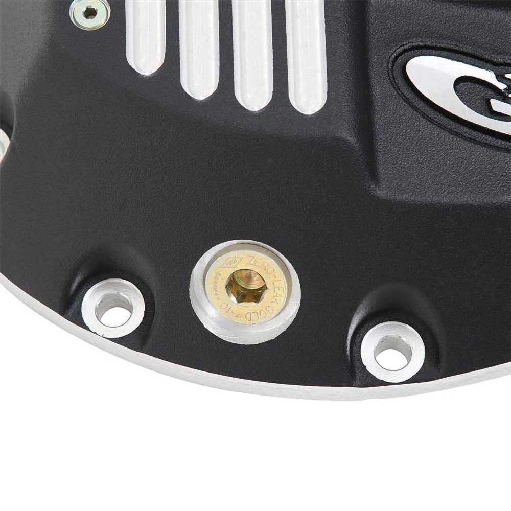 Copertura differenziale Dana 30 G2 Brute - Autoricambi4x4