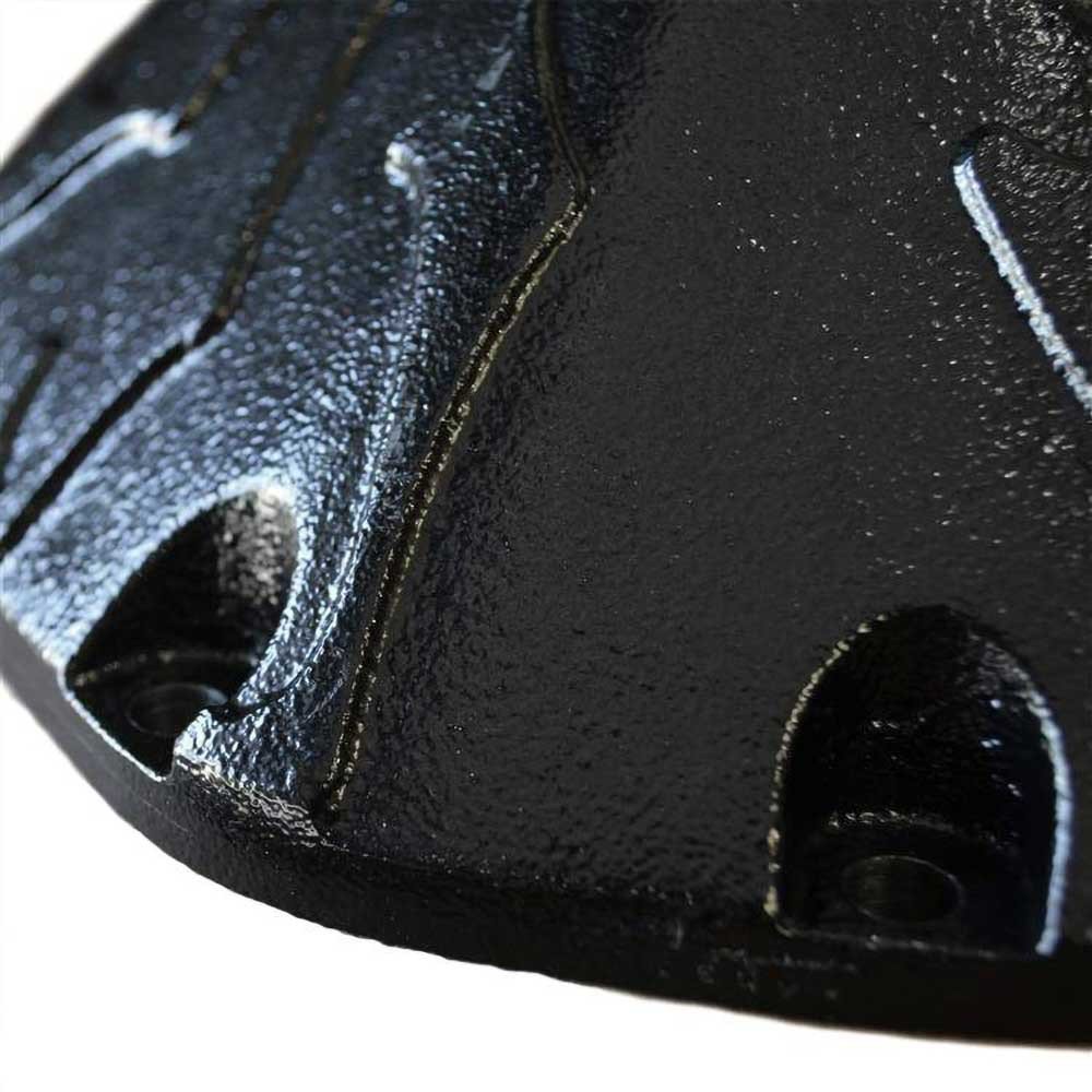 Copertura differenziale Dana 44 Bombshell Poison Spyder - Autoricambi4x4