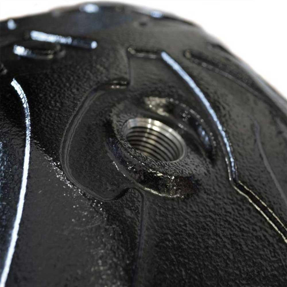 Copertura differenziale Dana 44 Bombshell Poison Spyder - Autoricambi4x4