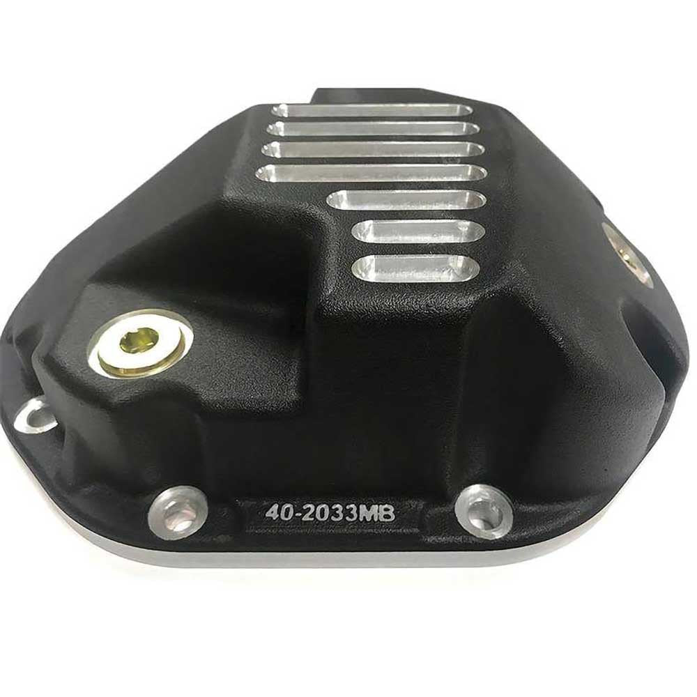 Copertura differenziale Dana 44 G2 Brute - Autoricambi4x4