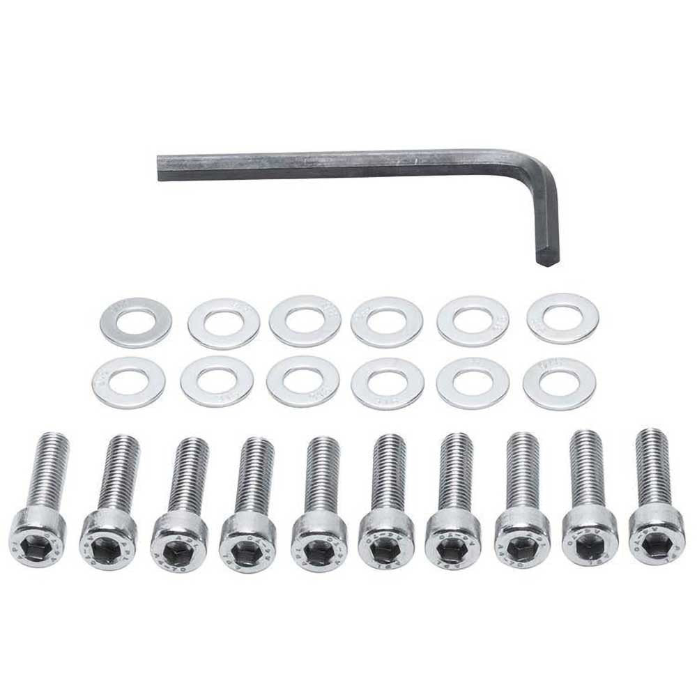 Copertura differenziale Dana 44 G2 Brute - Autoricambi4x4