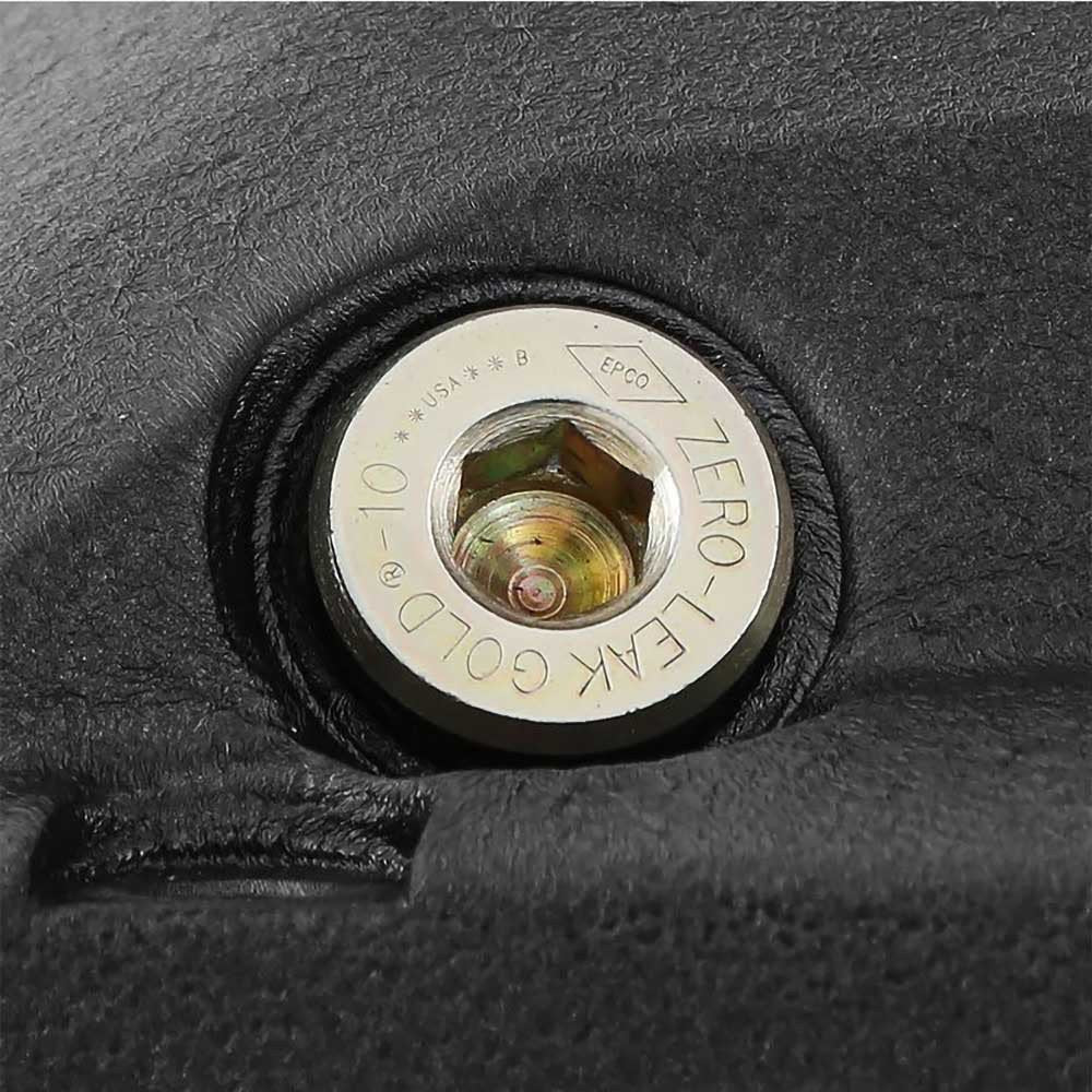 Copertura differenziale Hammer posteriore Dana 35 / M200 G2 - Autoricambi4x4