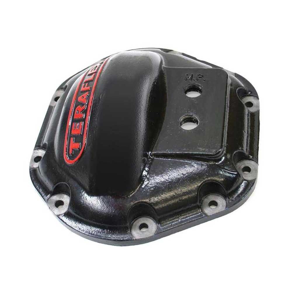 Copertura differenziale heavy duty per assali Dana 44 TeraFlex - Autoricambi4x4