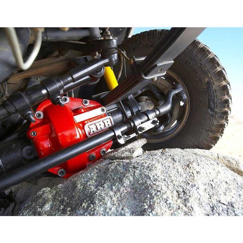 Copertura differenziale per assali Dana 30 - ARB - Autoricambi4x4