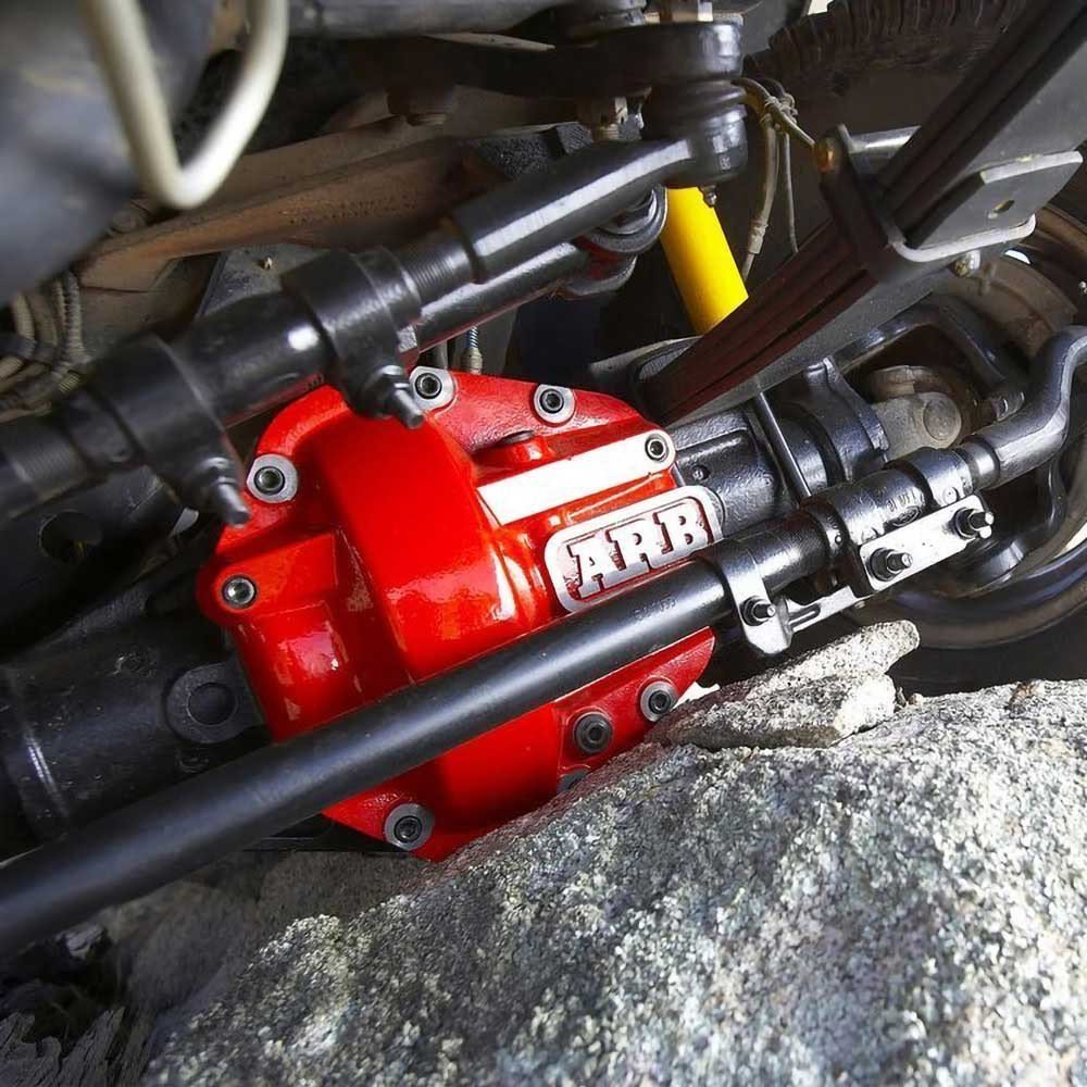 Copertura differenziale per assi Dana 44 ARB - Autoricambi4x4