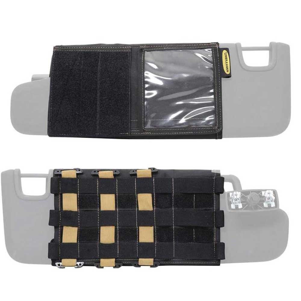 Copertura parasole Molle Smittybilt G.E.A.R - Autoricambi4x4