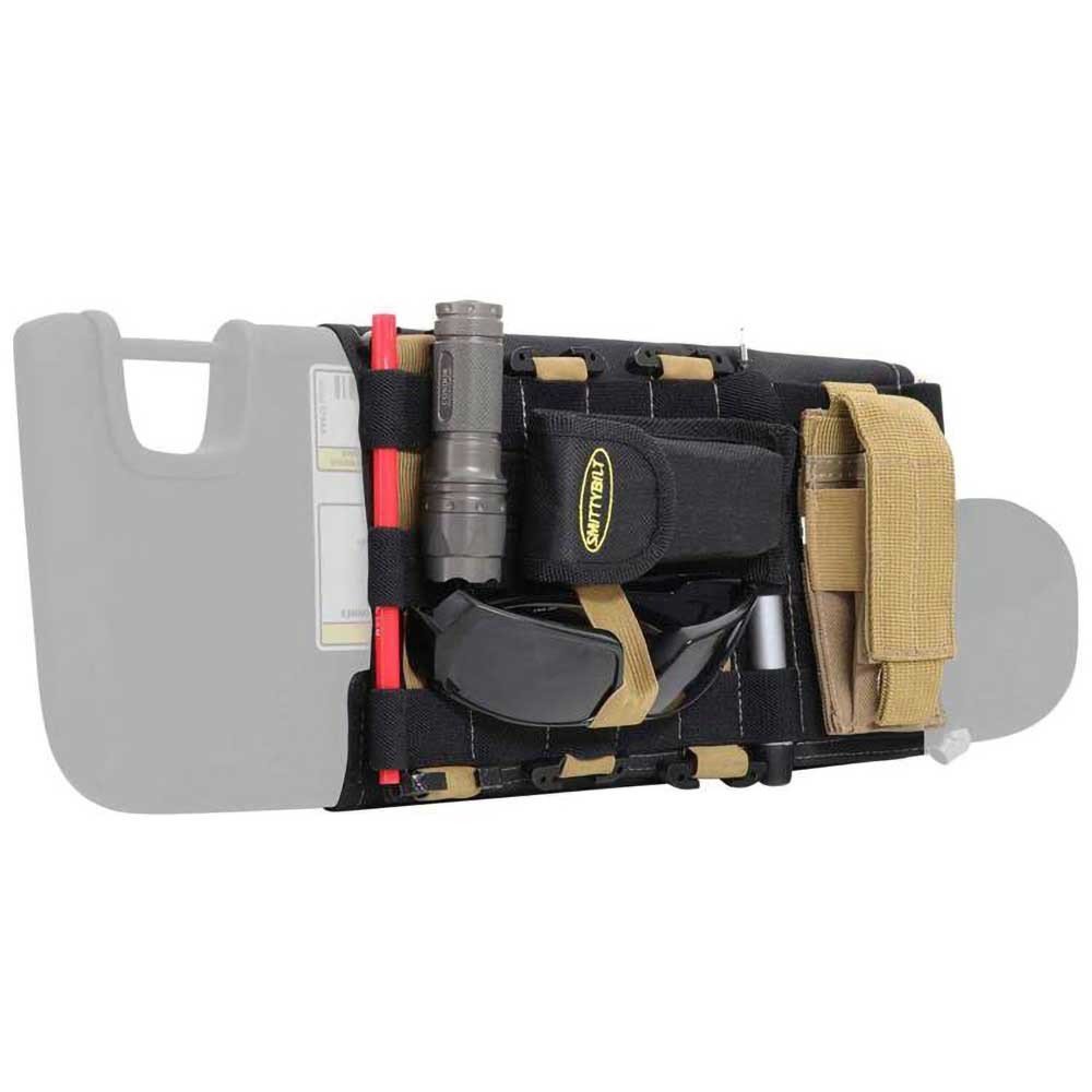 Copertura parasole Molle Smittybilt G.E.A.R - Autoricambi4x4