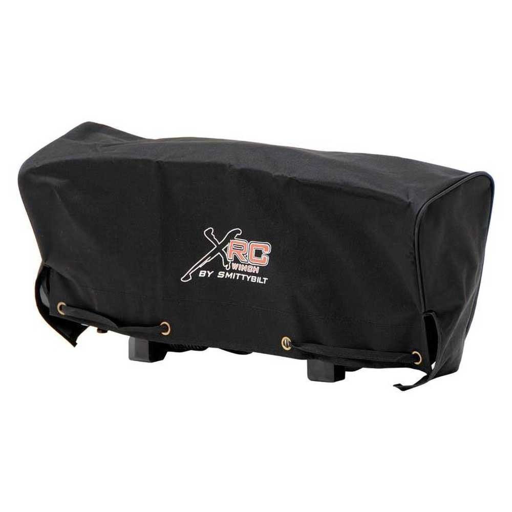 Copertura per verricello Smittybilt - Autoricambi4x4