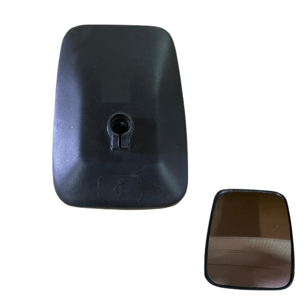 COPPA SPECCHIO ESTERNO SUZUKI SJ410/ SJ413/ SAMURAI/ SANTANA - Autoricambi4x4