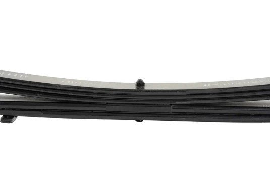 COPPIA BALESTRE POSTERIORI ISUZU D - MAX DAL 2017 AL 2020 (ORIGINALE) - Autoricambi4x4