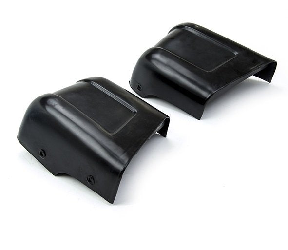 COPPIA CANTONALI PARAURTI ANTERIORE SUZUKI SJ410/ SJ413/ SAMURAI/ SANTANA - Autoricambi4x4