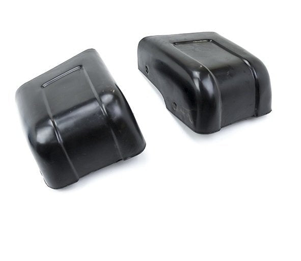 COPPIA CANTONALI PARAURTI ANTERIORE SUZUKI SJ410/ SJ413/ SAMURAI/ SANTANA - Autoricambi4x4