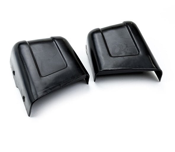 COPPIA CANTONALI PARAURTI ANTERIORE SUZUKI SJ410/ SJ413/ SAMURAI/ SANTANA - Autoricambi4x4