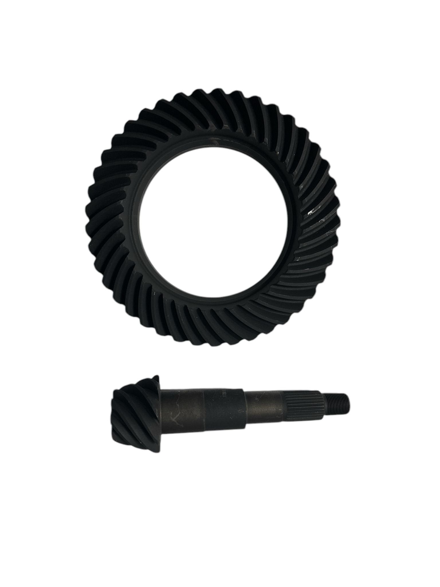 COPPIA CONICA 5.13 PER NISSAN PATROL GR Y60/61 ANTERIORE - Autoricambi4x4