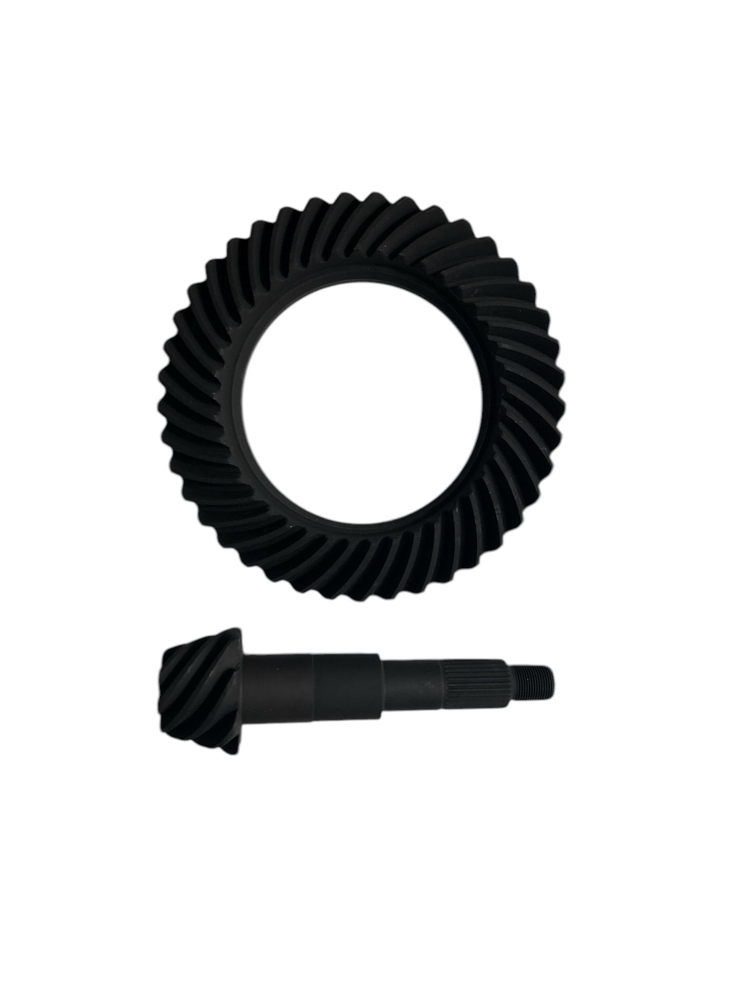 COPPIA CONICA 5.13 PER NISSAN PATROL GR Y60/61 POSTERIORE - Autoricambi4x4