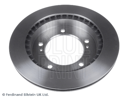 COPPIA DISCHI FRENO ANTERIORI SUZUKI JIMNY 1.5 DDiS - SUZUKI VITARA/VITARA CABRIO 1.9 D - Autoricambi4x4