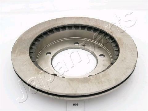 COPPIA DISCHI FRENO ANTERIORI SUZUKI JMNY 1.5 /VITARA 1.6 - Autoricambi4x4