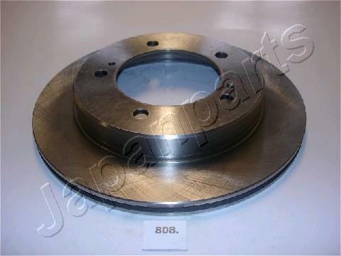 COPPIA DISCHI FRENO ANTERIORI SUZUKI JMNY 1.5 /VITARA 1.6 - Autoricambi4x4