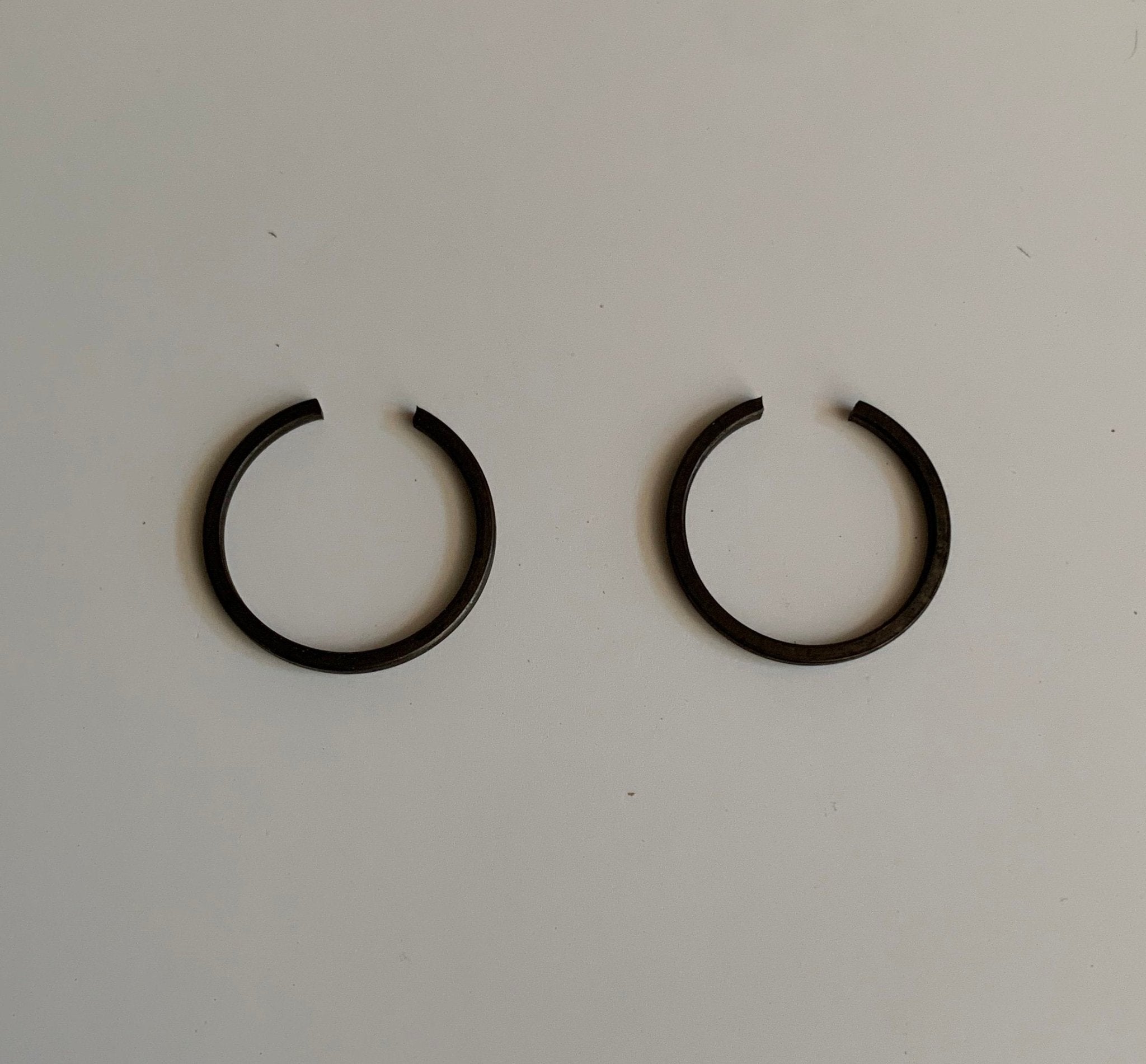 COPPIA FERMI MOZZI RUOTA LIBERA SUZUKI - Autoricambi4x4