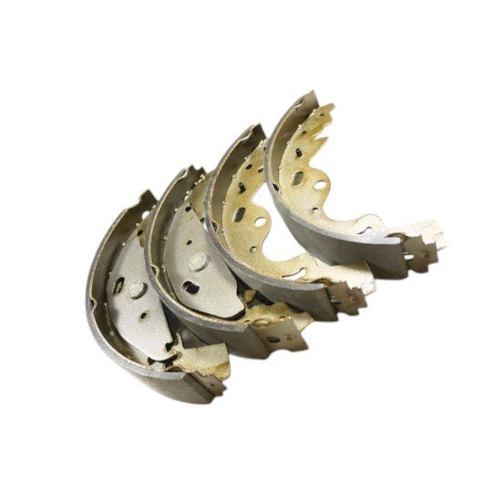 COPPIA GANASCE TAMBURI FREELANDER DAL 2001 - Autoricambi4x4