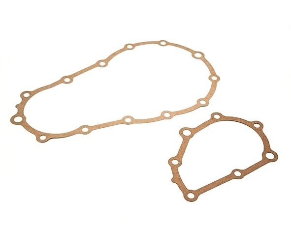 COPPIA GUARNIZIONI RIDUTTORE SUZUKI SJ410/ SJ413/ SAMURAI/ SANTANA - Autoricambi4x4