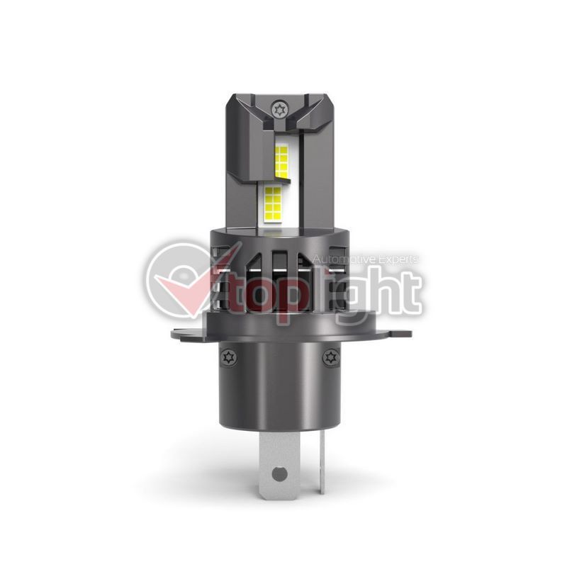 COPPIA LAMPADE/ KIT HEADLIGHT SPEEDY H7 - Autoricambi4x4