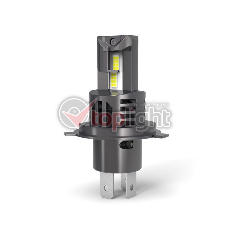 COPPIA LAMPADE/ KIT HEADLIGHT SPEEDY H7 - Autoricambi4x4