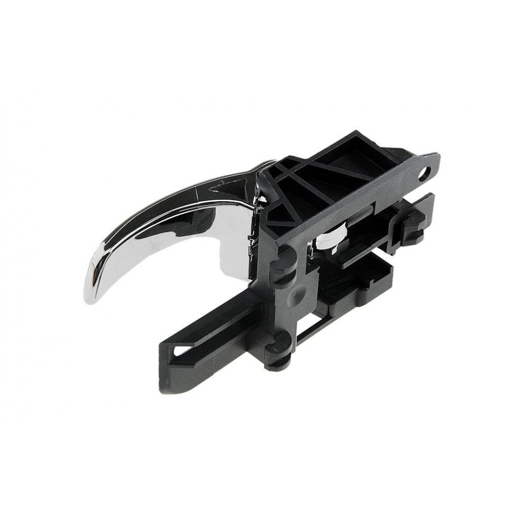 COPPIA MANIGLIE INTERNE DESTRA E SINISTRA NISSAN QASHQAI DAL 2007 - Autoricambi4x4