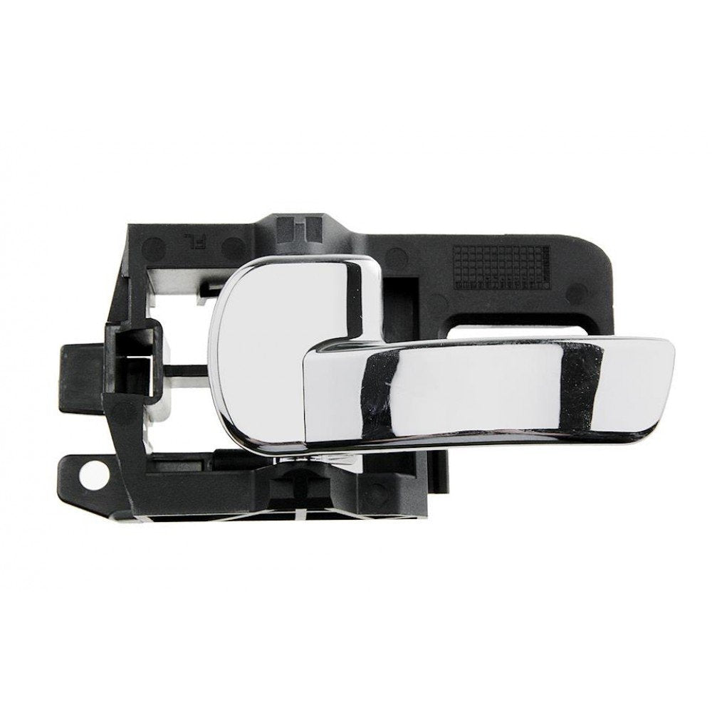 COPPIA MANIGLIE INTERNE DESTRA E SINISTRA NISSAN QASHQAI DAL 2007 - Autoricambi4x4