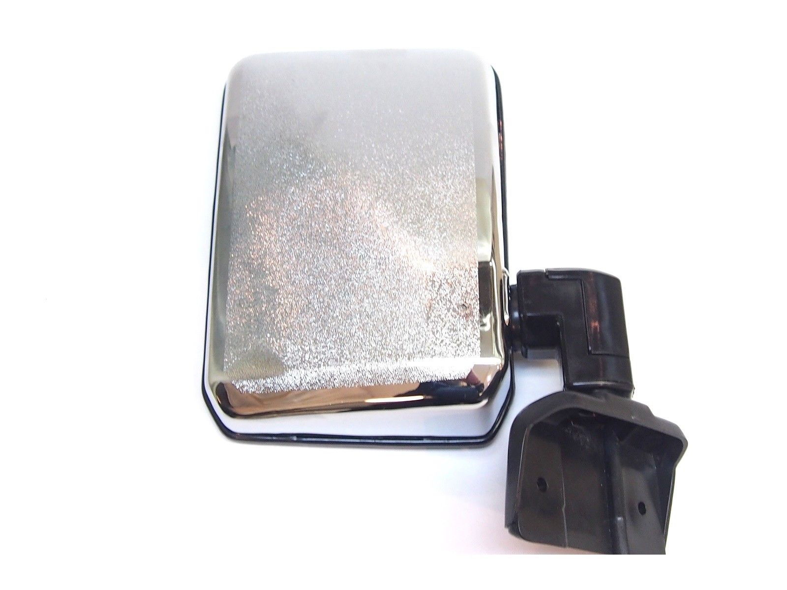 COPPIA SPECCHI CROMATI ESTERNI DESTRO E SINISTRO TOYOTA LJ70 - Autoricambi4x4